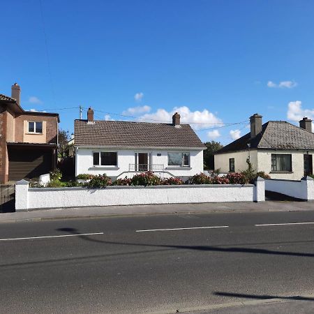 Drummer Cottage Buncrana Exterior photo